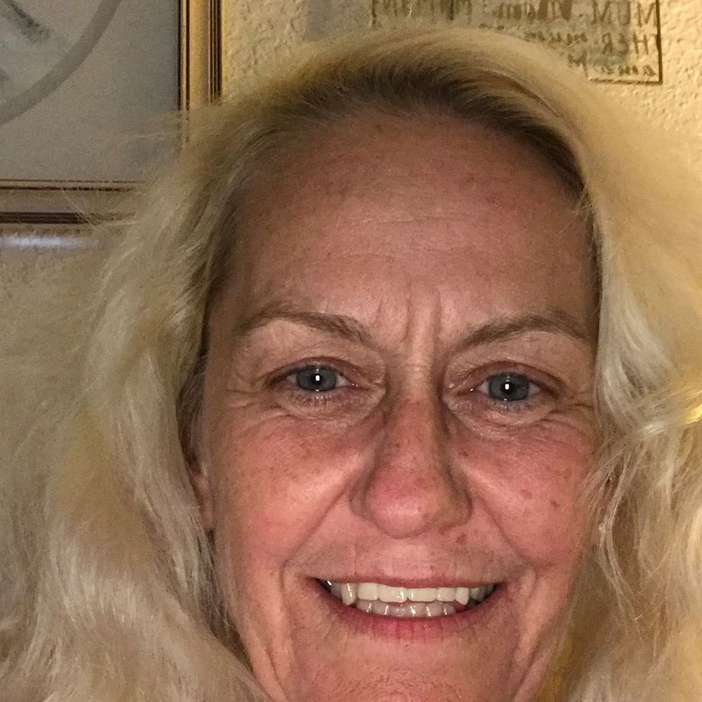 Meet your Posher, Barbara